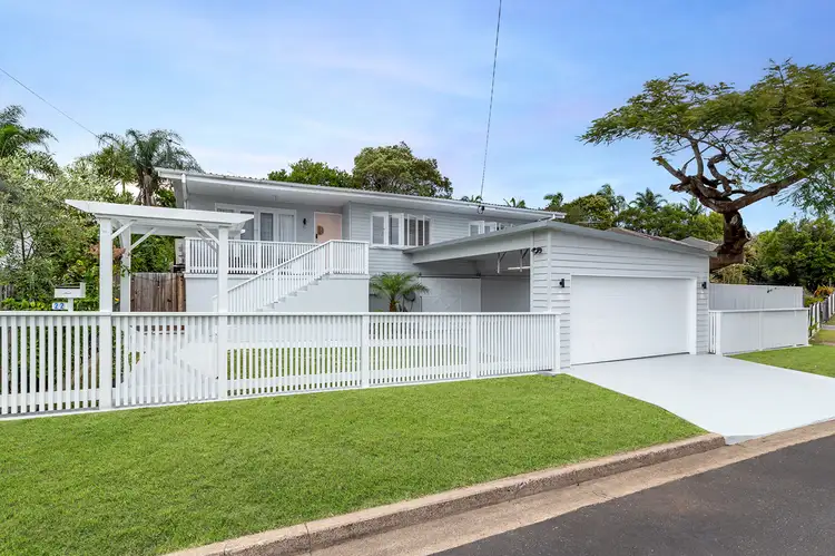 22 Blenheim Street, Chermside West QLD 4032