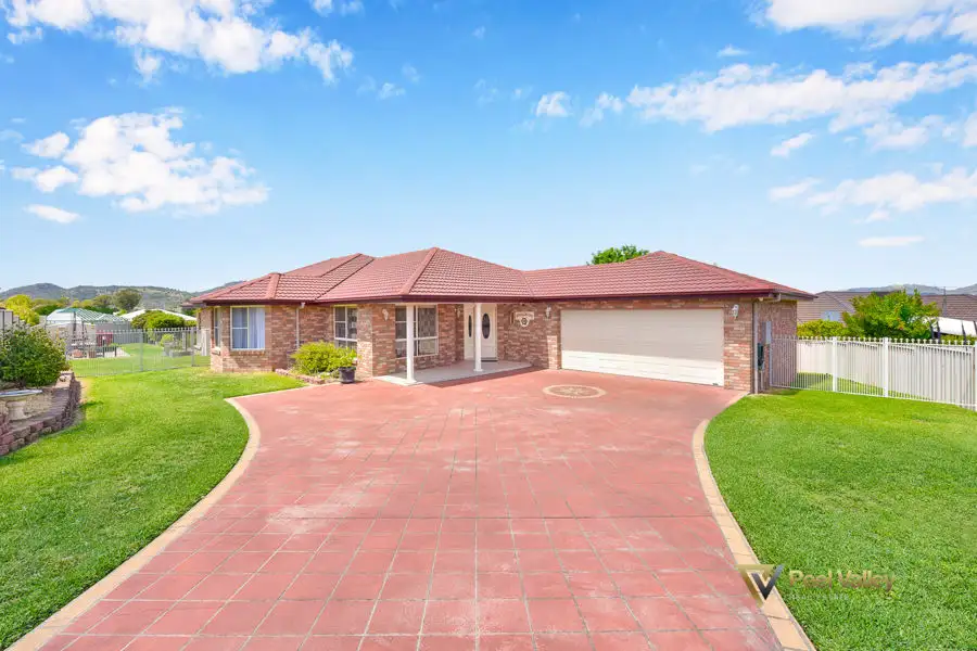 Main view of Homely house listing, 7 Acacia Place, Kootingal NSW 2352