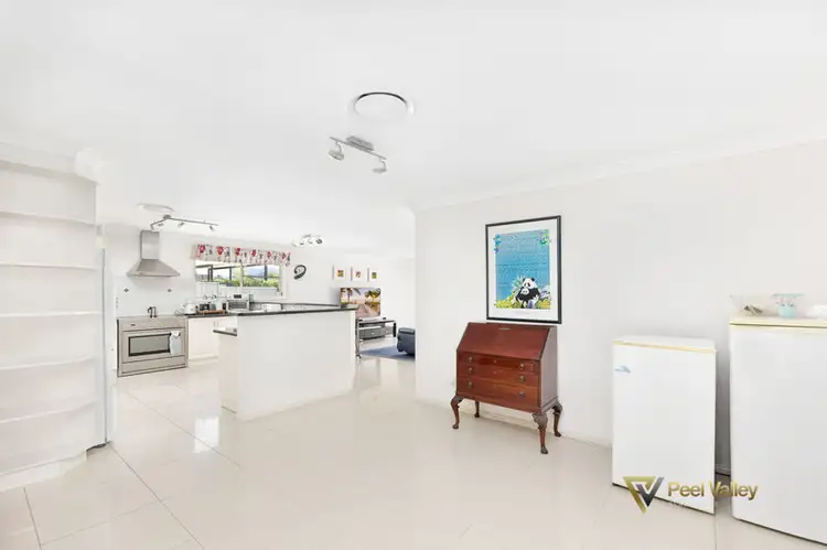 Third view of Homely house listing, 7 Acacia Place, Kootingal NSW 2352