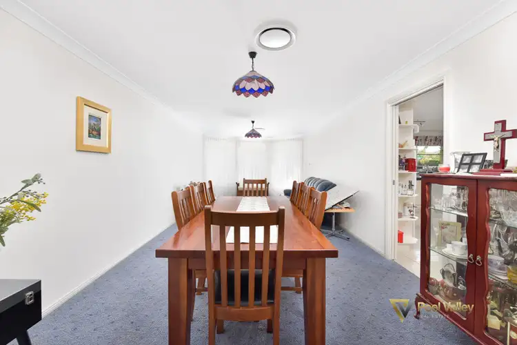 Fifth view of Homely house listing, 7 Acacia Place, Kootingal NSW 2352