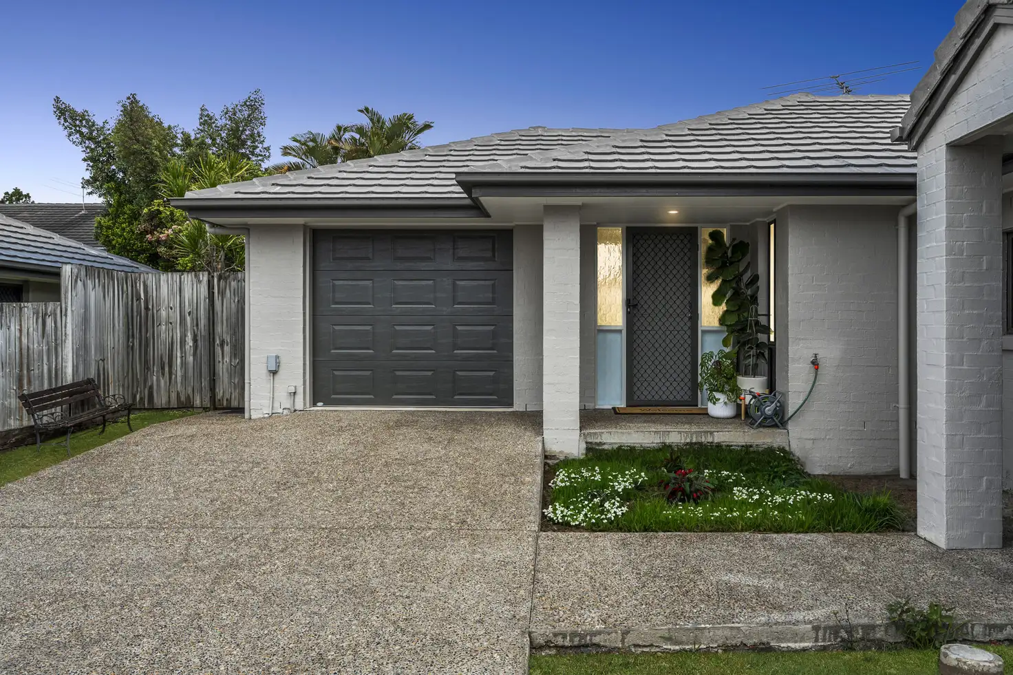 Main view of Homely townhouse listing, 16/18 Nambucca Close, Murrumba Downs QLD 4503