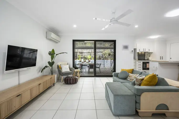 Second view of Homely townhouse listing, 16/18 Nambucca Close, Murrumba Downs QLD 4503