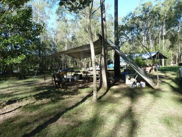 Second view of Homely rural property listing, 87 Kassman Drive, Rosedale QLD 4674
