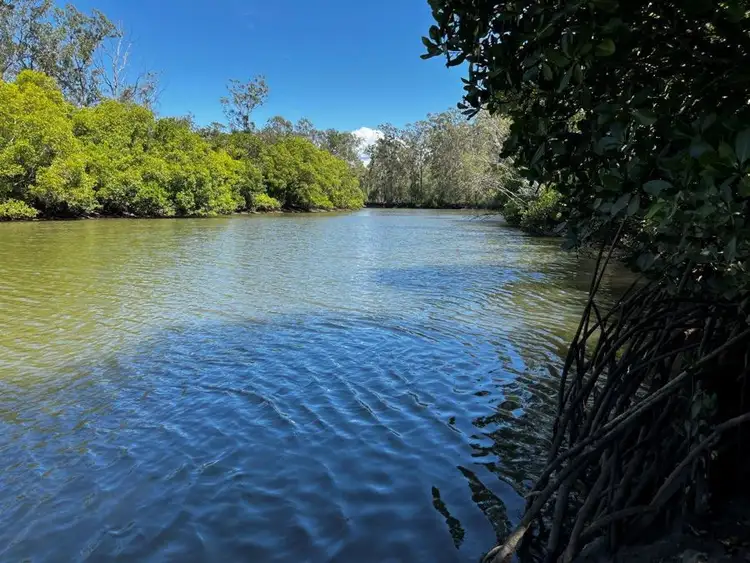 Third view of Homely rural property listing, 87 Kassman Drive, Rosedale QLD 4674