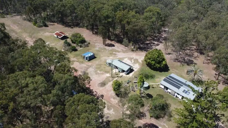 Fourth view of Homely rural property listing, 87 Kassman Drive, Rosedale QLD 4674