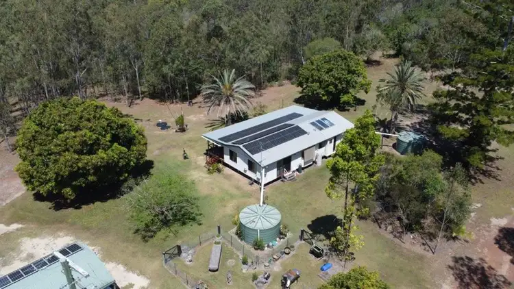 Fifth view of Homely rural property listing, 87 Kassman Drive, Rosedale QLD 4674