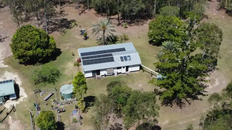 Sixth view of Homely rural property listing, 87 Kassman Drive, Rosedale QLD 4674