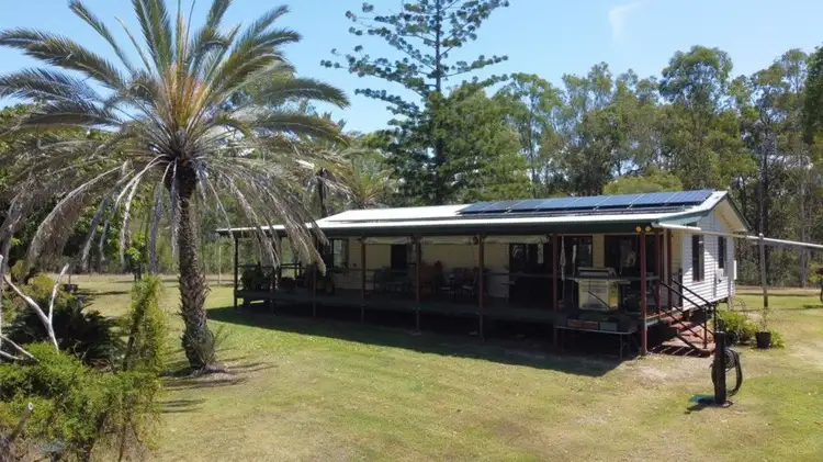 Seventh view of Homely rural property listing, 87 Kassman Drive, Rosedale QLD 4674