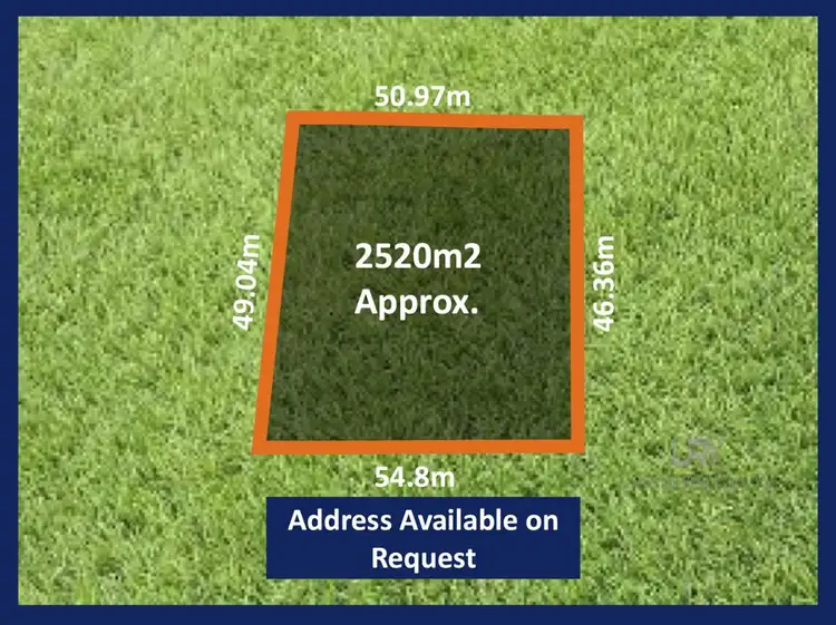 Second view of Homely land listing, 119 Dudley Street, Wallan VIC 3756