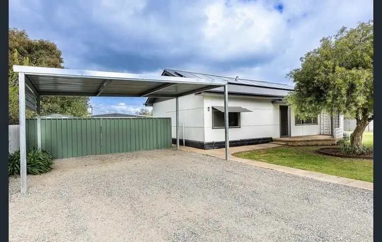 Main view of Homely house listing, 1 Douglas St, Culcairn NSW 2660