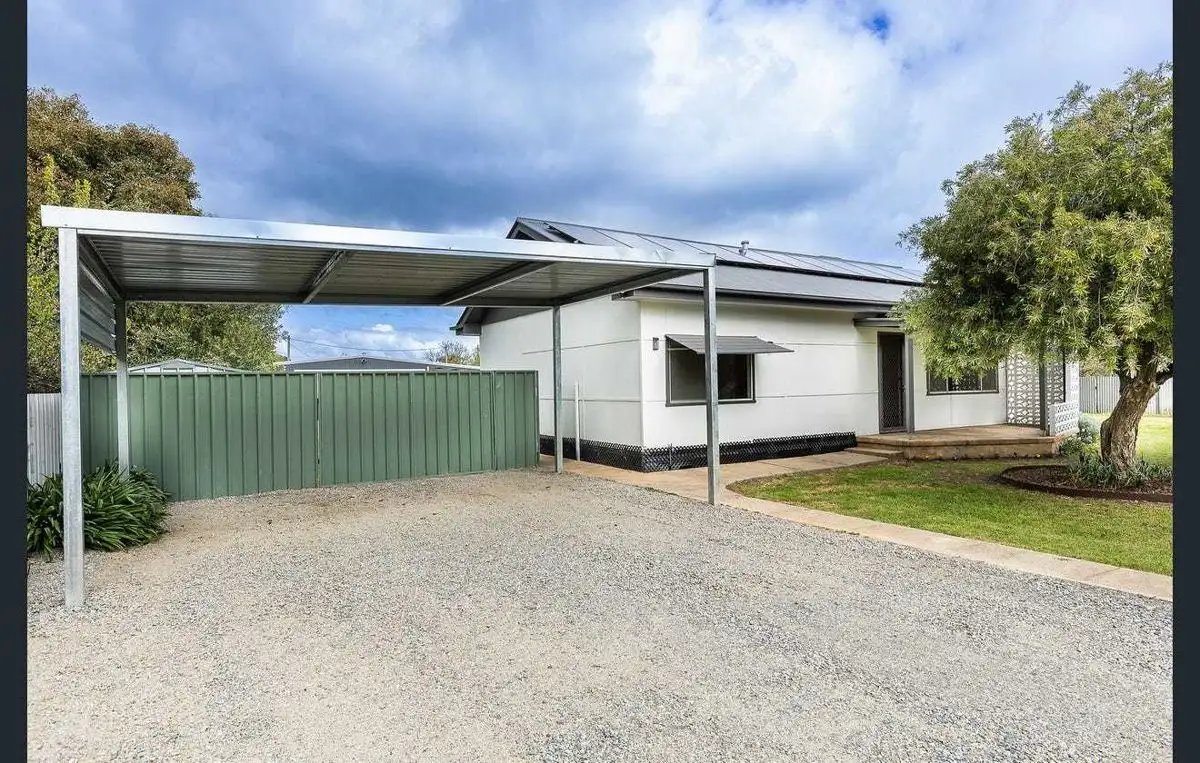 Main view of Homely house listing, 1 Douglas St, Culcairn NSW 2660