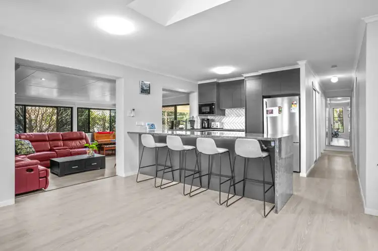 Third view of Homely house listing, 10 Connolly Court, Telina QLD 4680