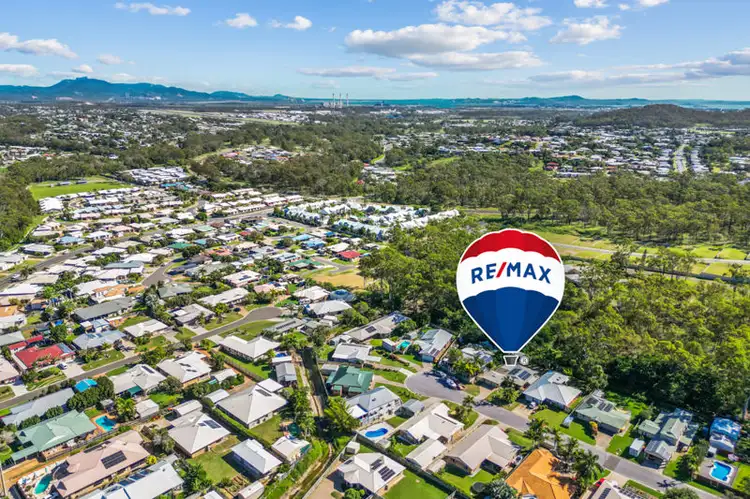 Fourth view of Homely house listing, 10 Connolly Court, Telina QLD 4680