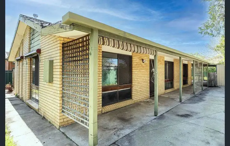 6 Jackling Dr, Lavington NSW 2641