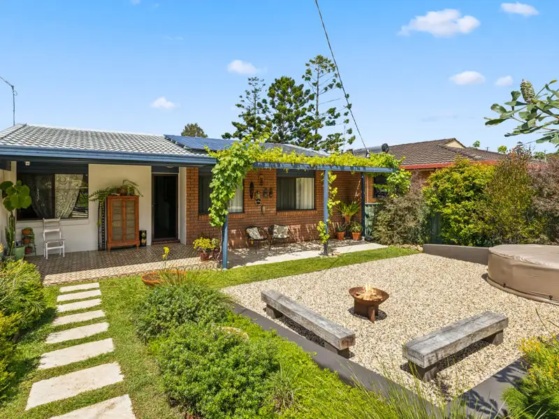 Main view of Homely house listing, 16 Lourdes Avenue, Urunga NSW 2455