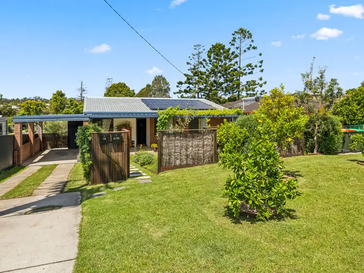 Second view of Homely house listing, 16 Lourdes Avenue, Urunga NSW 2455