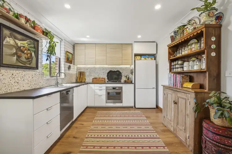 Fifth view of Homely house listing, 16 Lourdes Avenue, Urunga NSW 2455