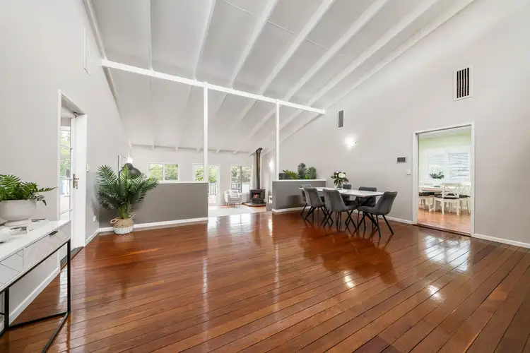 Third view of Homely house listing, 186 Rowbotham Street, Middle Ridge QLD 4350