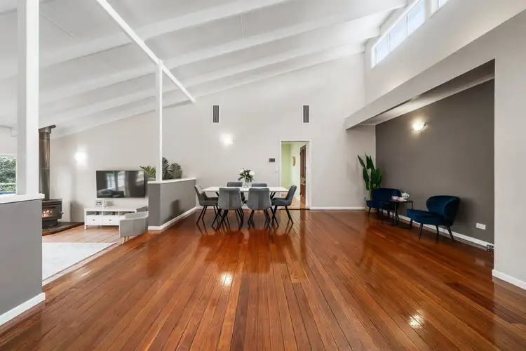 Fourth view of Homely house listing, 186 Rowbotham Street, Middle Ridge QLD 4350