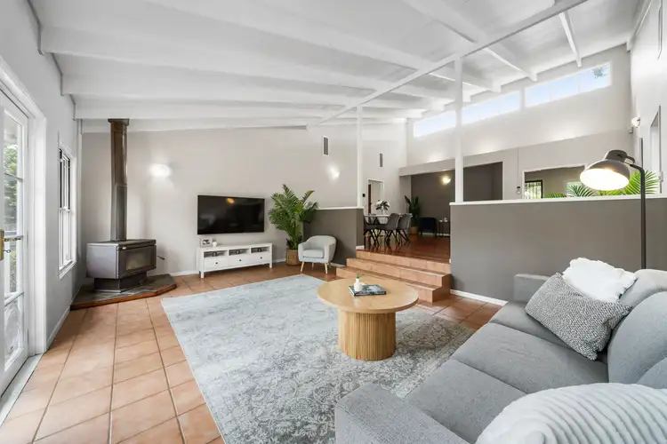 Fifth view of Homely house listing, 186 Rowbotham Street, Middle Ridge QLD 4350