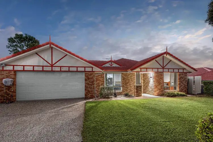 3 Ainslie Street, North Lakes QLD 4509