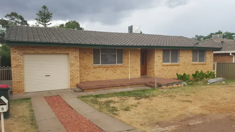 Main view of Homely house listing, 29 Oak St, Tamworth NSW 2340