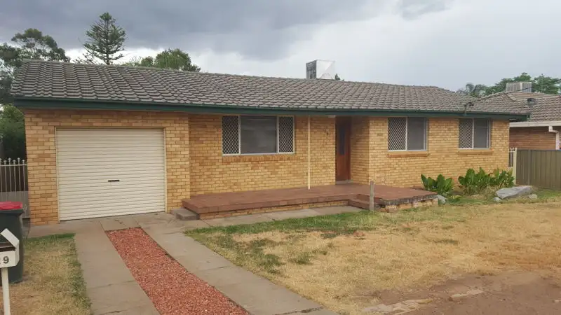 Main view of Homely house listing, 29 Oak St, Tamworth NSW 2340