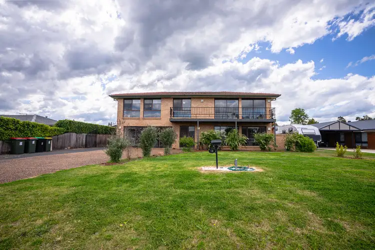12 Gould Street, Scone NSW 2337