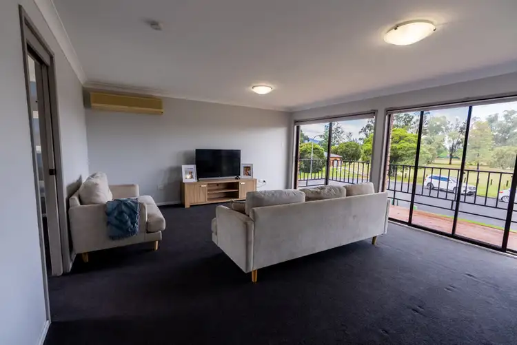 Fifth view of Homely house listing, 12 Gould Street, Scone NSW 2337