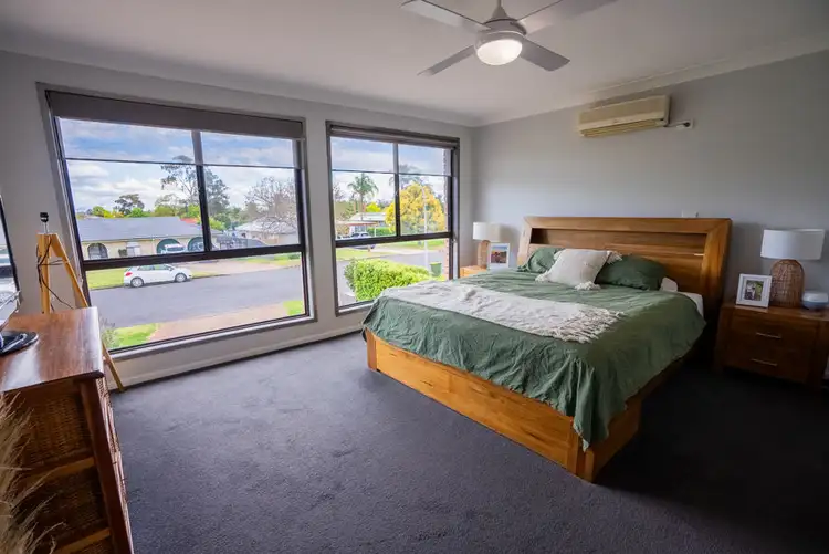 Sixth view of Homely house listing, 12 Gould Street, Scone NSW 2337