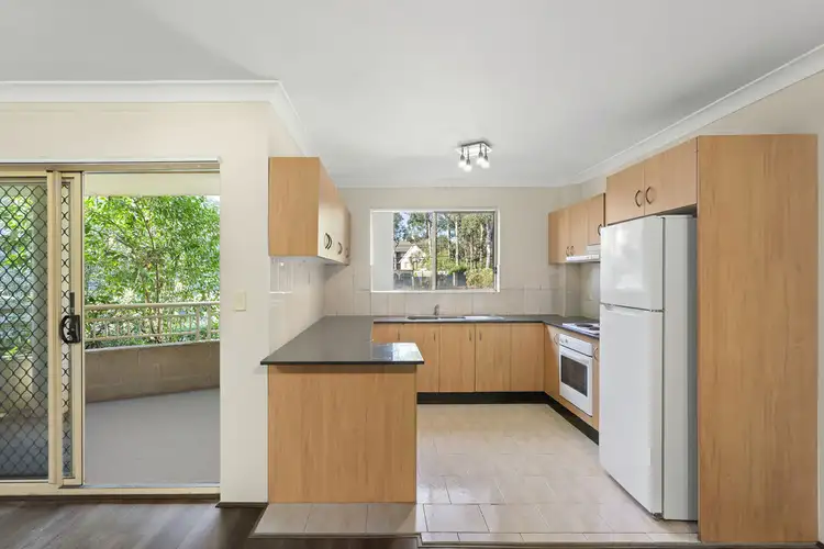 Third view of Homely unit listing, 2/53-57 Kenyons Road, Merrylands NSW 2160