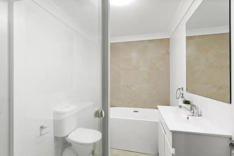 Sixth view of Homely unit listing, 2/53-57 Kenyons Road, Merrylands NSW 2160