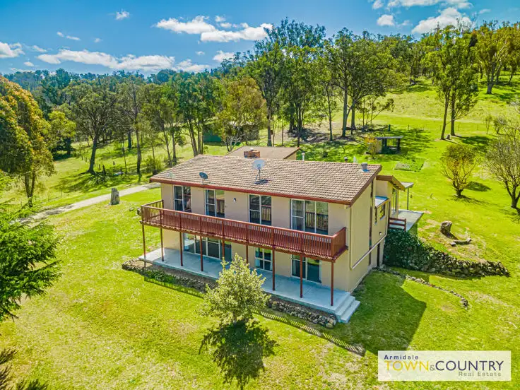 62 Edward Drive, Armidale NSW 2350