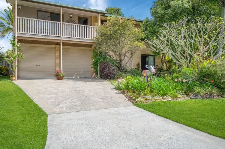 339 Clivden Ave, Oxley QLD 4075