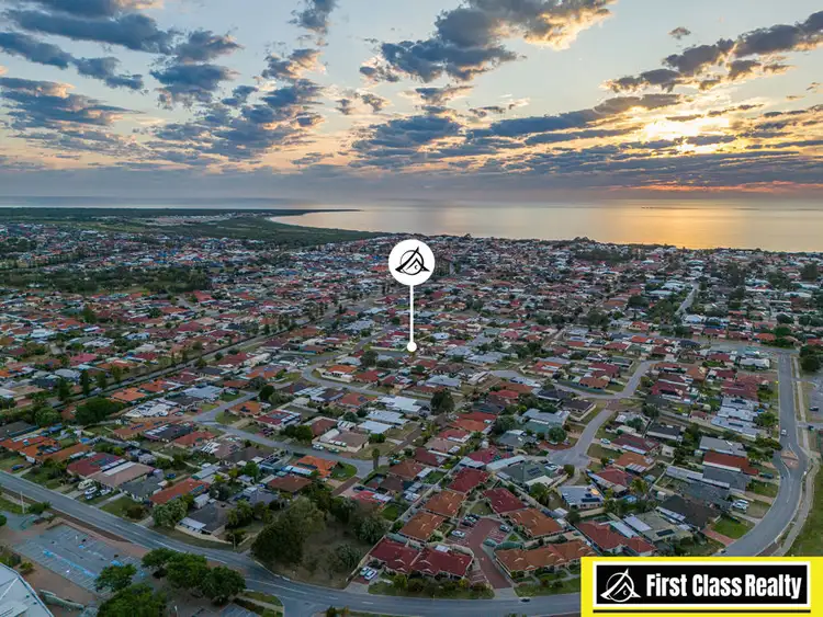 7 Barracuda Rise, Warnbro WA 6169