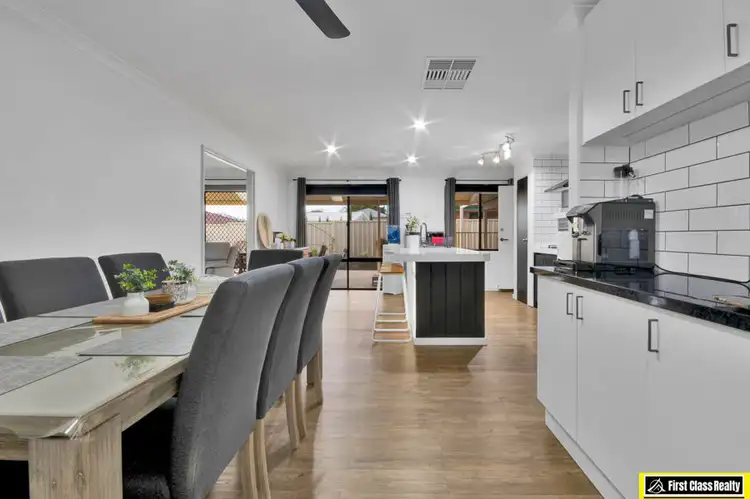 Sixth view of Homely house listing, 7 Barracuda Rise, Warnbro WA 6169