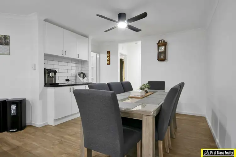 Seventh view of Homely house listing, 7 Barracuda Rise, Warnbro WA 6169