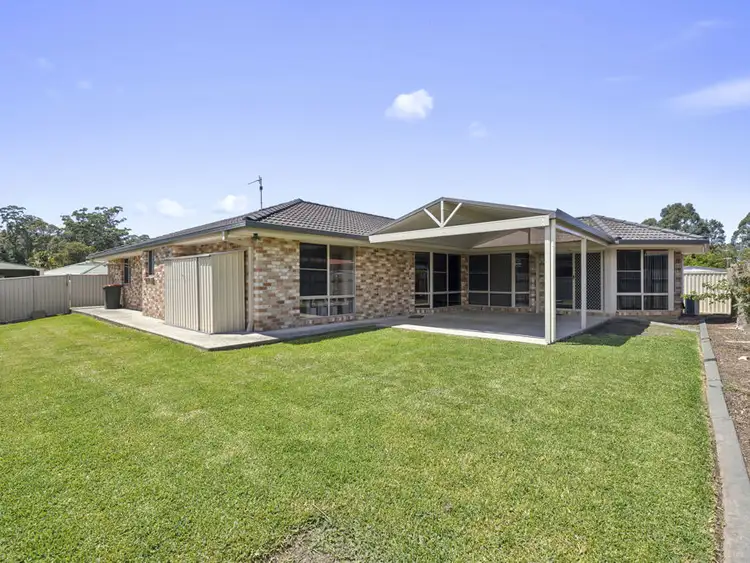 Second view of Homely house listing, 24 Adelines Way, Coffs Harbour NSW 2450