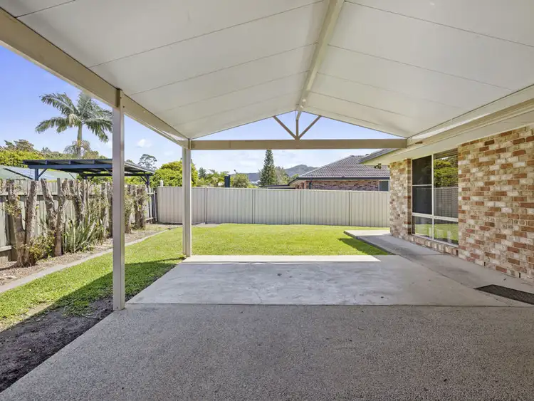 Third view of Homely house listing, 24 Adelines Way, Coffs Harbour NSW 2450