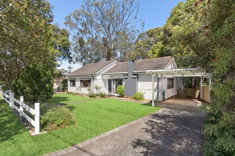 9 Byron Road, Guildford NSW 2161
