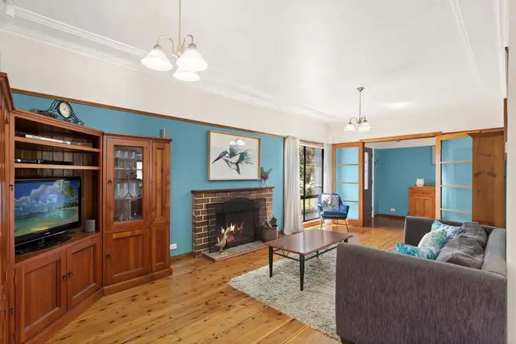 Second view of Homely house listing, 9 Byron Road, Guildford NSW 2161