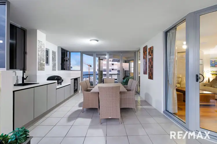 62/42 Canberra Terrace, Caloundra QLD 4551