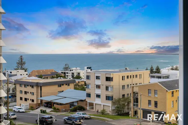 Sixth view of Homely unit listing, 62/42 Canberra Terrace, Caloundra QLD 4551