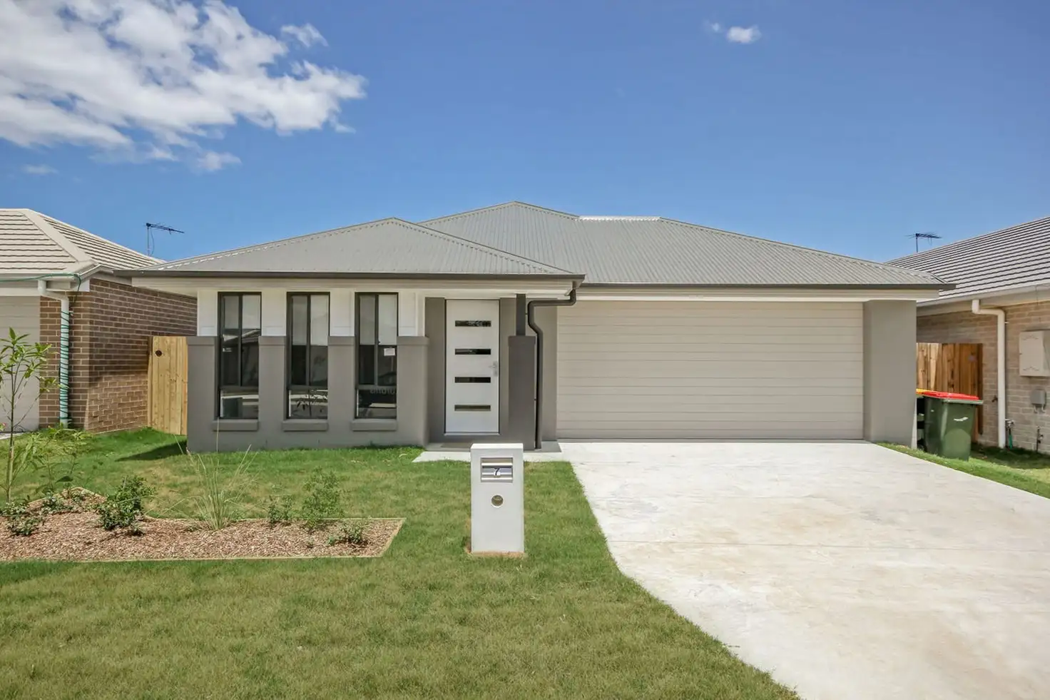 Main view of Homely house listing, 7 Sunreef Street, Burpengary QLD 4505