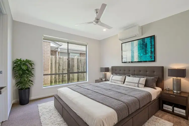 Fourth view of Homely house listing, 7 Sunreef Street, Burpengary QLD 4505