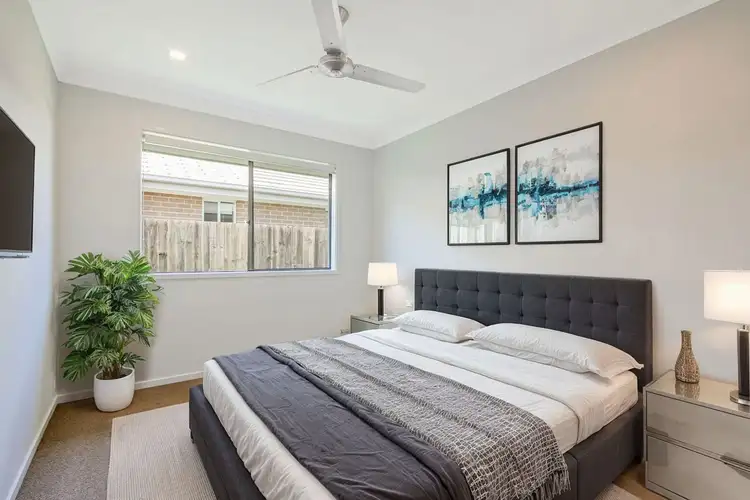 Sixth view of Homely house listing, 7 Sunreef Street, Burpengary QLD 4505