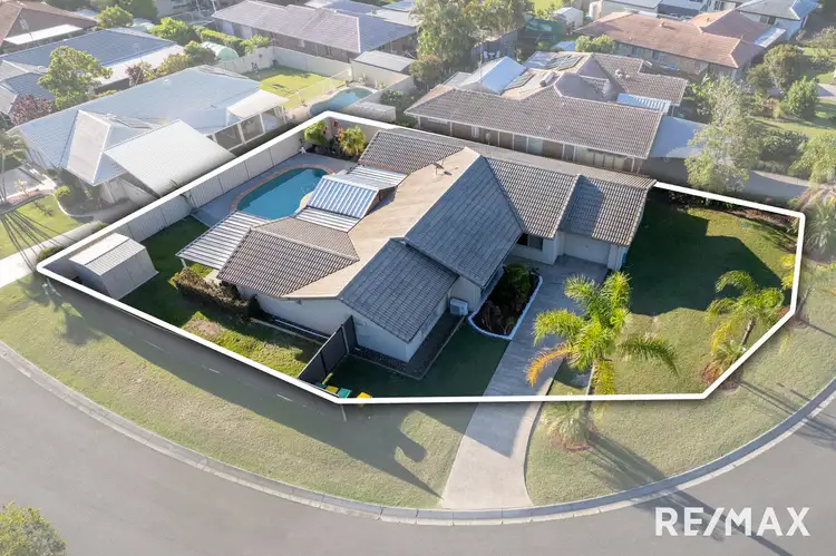 16 Rosevale Avenue, Aroona QLD 4551