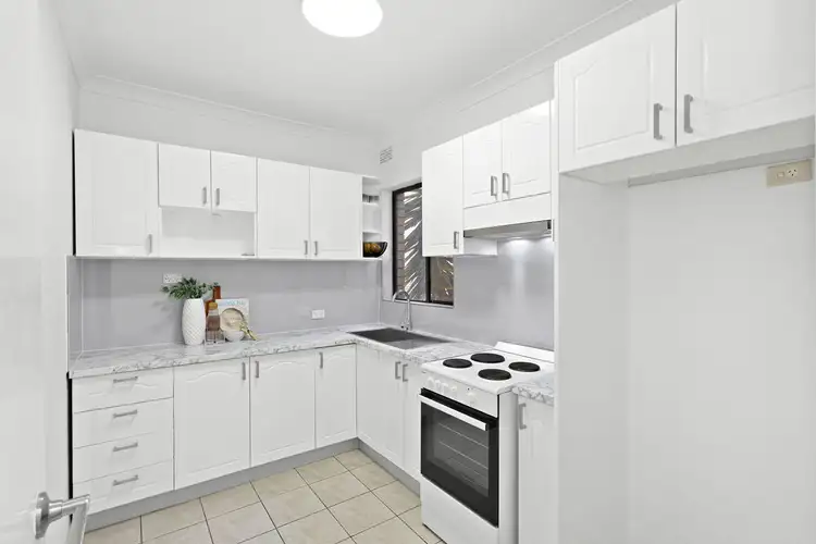 Third view of Homely unit listing, 14/43-47 Sheffield Street, Merrylands NSW 2160