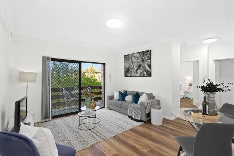 Fourth view of Homely unit listing, 14/43-47 Sheffield Street, Merrylands NSW 2160
