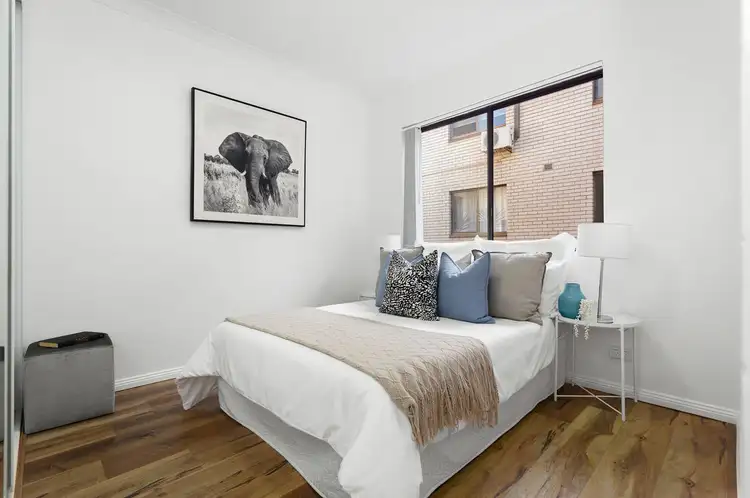Sixth view of Homely unit listing, 14/43-47 Sheffield Street, Merrylands NSW 2160